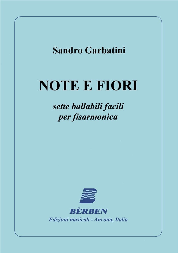 Note I Fiori
